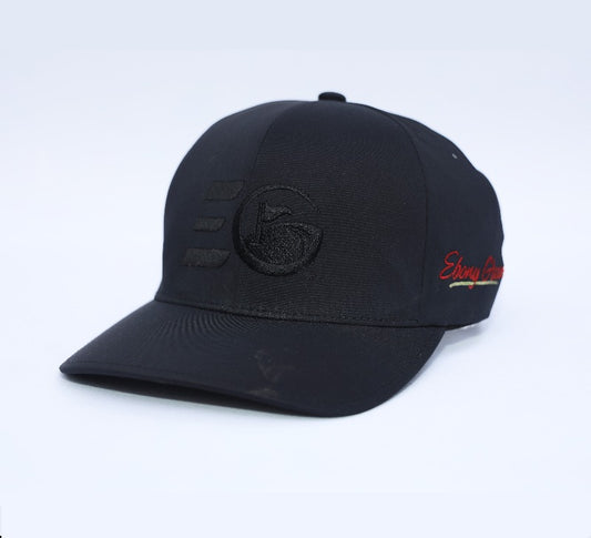 EG Logo-Black Hat (Classic Collection) image 0