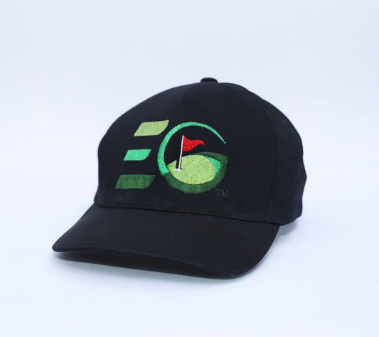 EG Logo Hat (Logo Collection) image 0