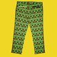 Fairway Pant - Green Checkered (Teed Up Collection) image 1