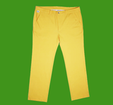 Fairway Pant-Yellow (Classic Collection) image 0