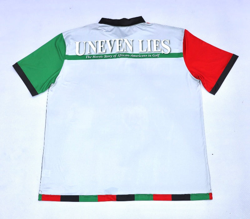 Polo Limited Edition Ebony Greens/The Legacy Group (Legacy Collection) image 1