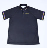 EG Polo Shirt-Black (Classic Collection) image 0