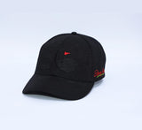 EG Logo-Red Flag Hat (Classic Collection) image 0