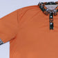 Classic Polo-Pattern Trim (Blue) -  (Tribal Collection) image 1