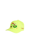 EG Heritage Hat-Yello