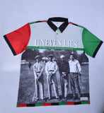 Uneven Lies™ Heritage Polo