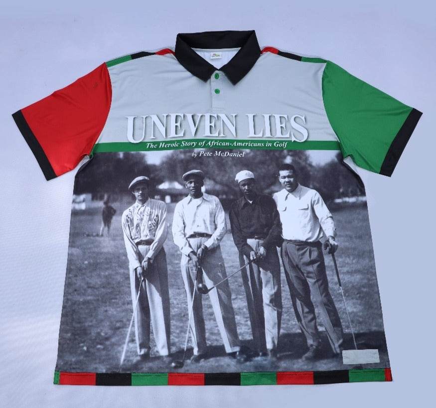 Polo Limited Edition Ebony Greens/The Legacy Group (Legacy Collection) image 0