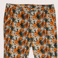 Fairway Pant-Orange (Tribal Collection) image 1