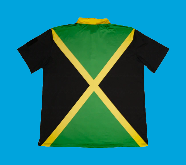 Classic Polo (Flag Collection) image 1