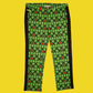 Fairway Pant - Green Checkered (Teed Up Collection) image 0